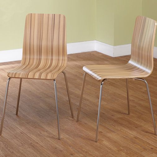 Zipcode Design Blackshear Dining Chair & Reviews Wayfair